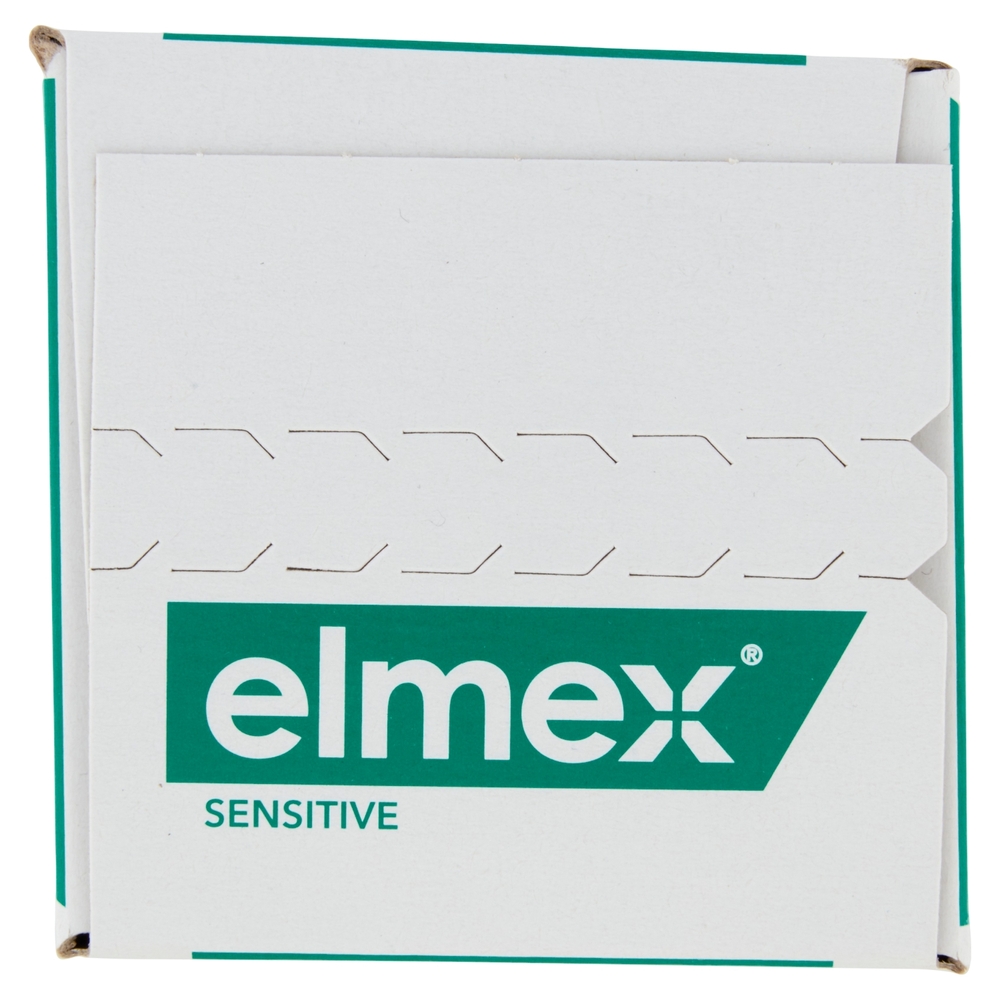 elmex collutorio Sensitive denti sensibili 400 ml